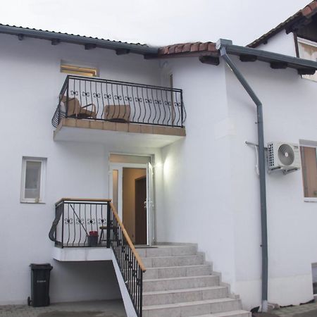 Hotel Adi&Nicol Sibiu Esterno foto
