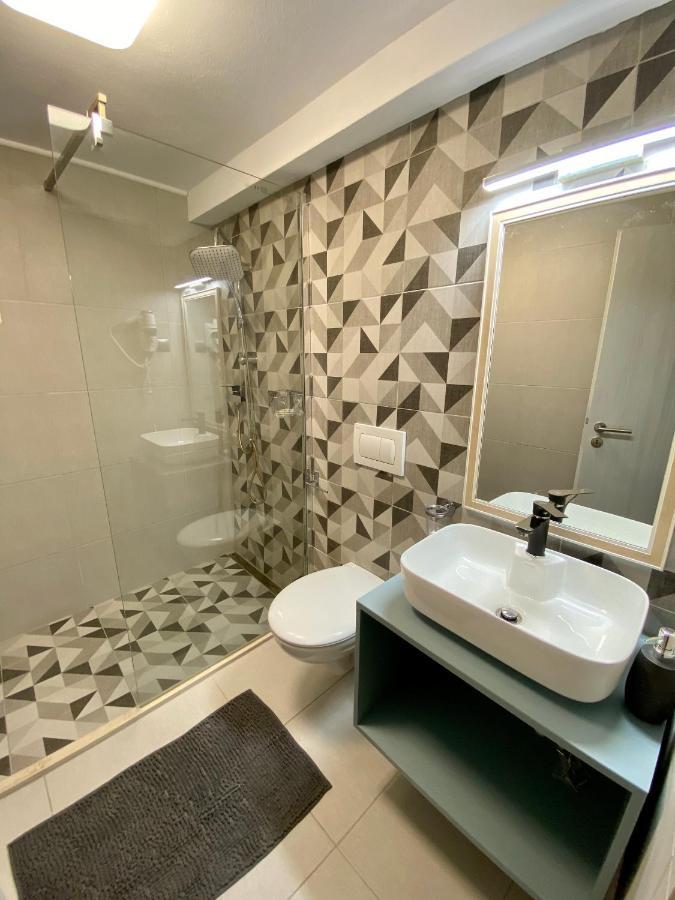 Hotel Adi&Nicol Sibiu Esterno foto